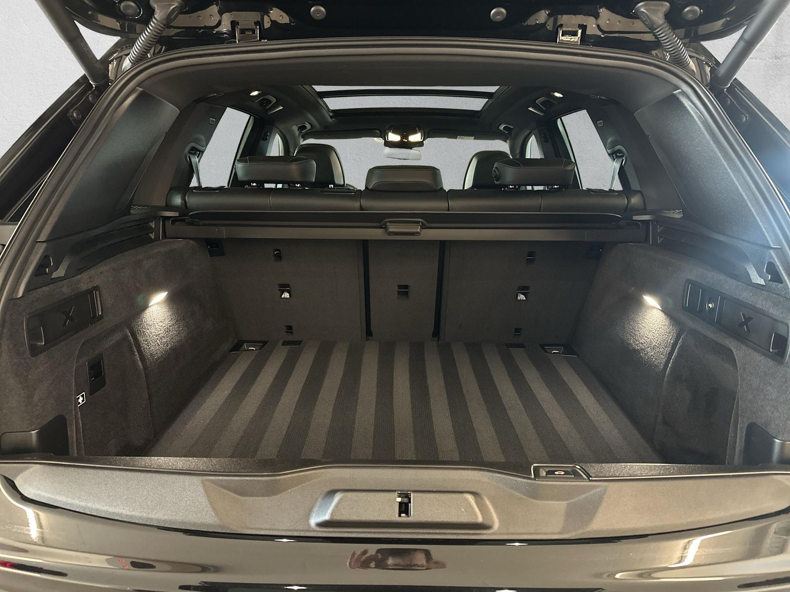 BMW X5 30d M Sport Pro xDrive (CH) AHK 3.5T ** Toit Panoramique ** - 10