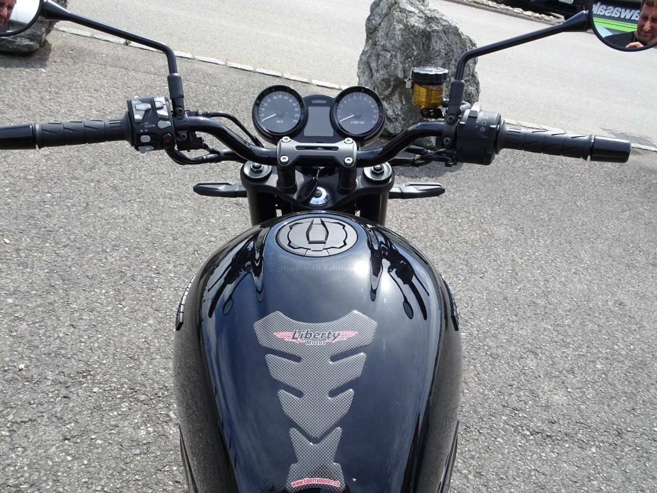 KAWASAKI Z 900 RS (35kW) - 7