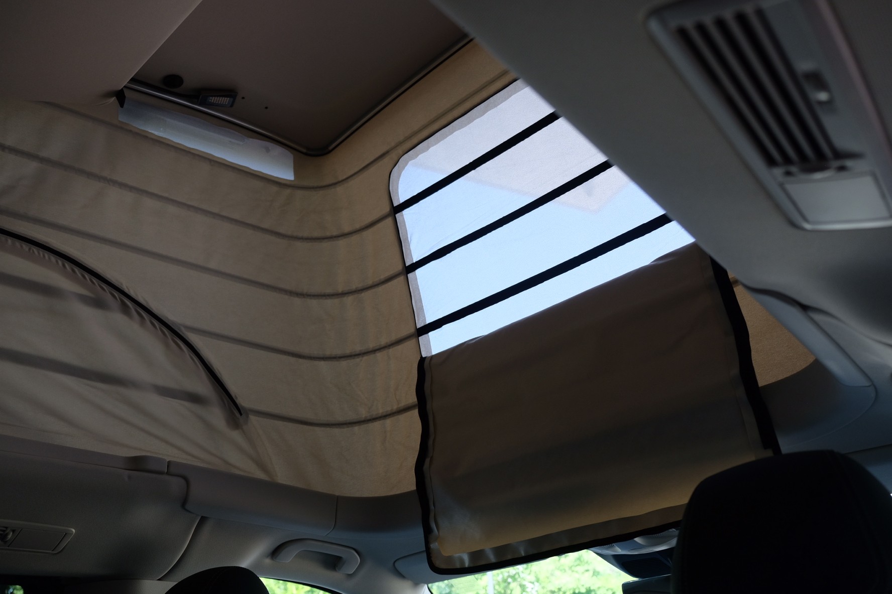 MERCEDES-BENZ Marco Polo 300 d 4M Automat - 11