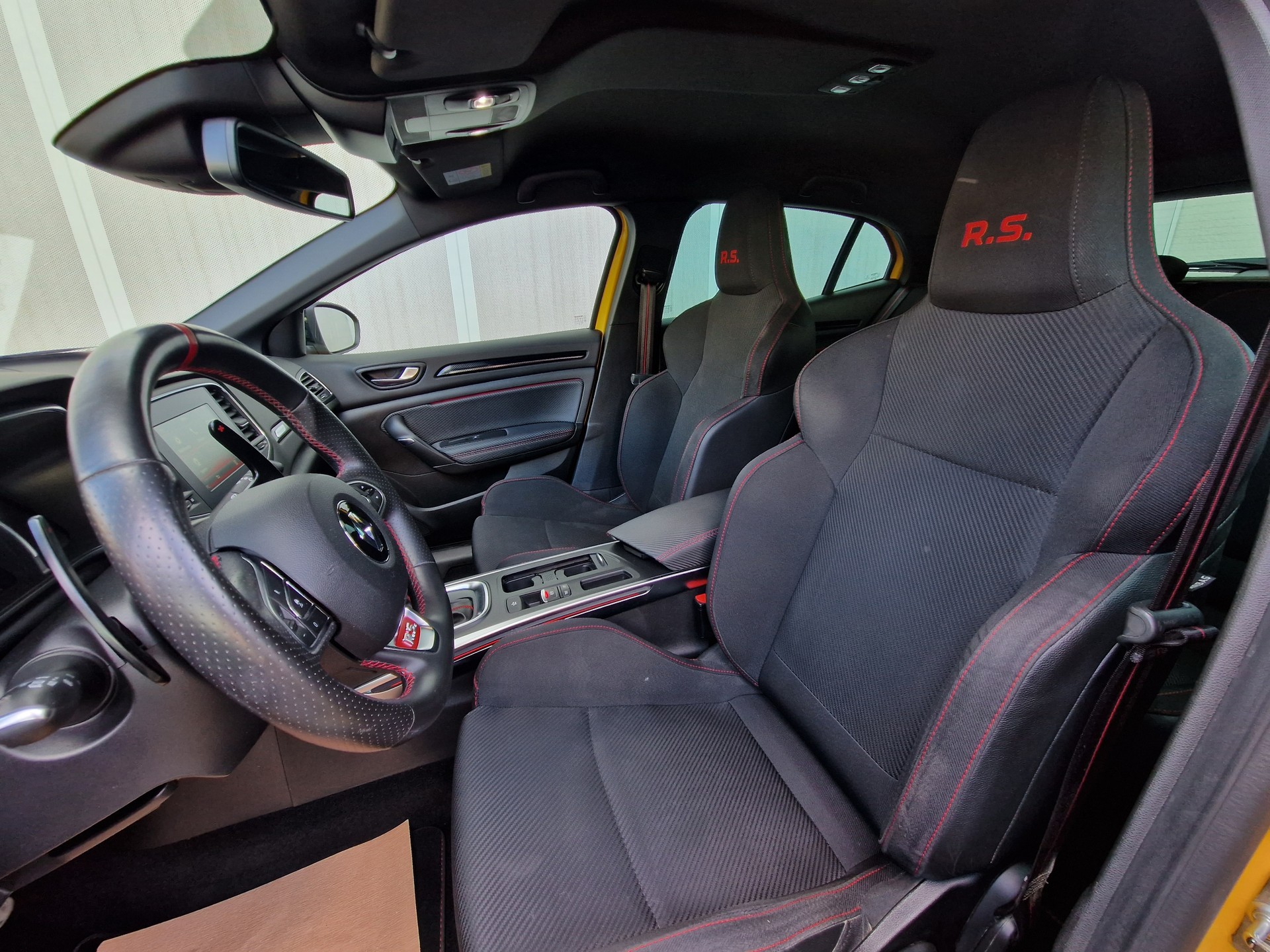 RENAULT MEGANE - 9