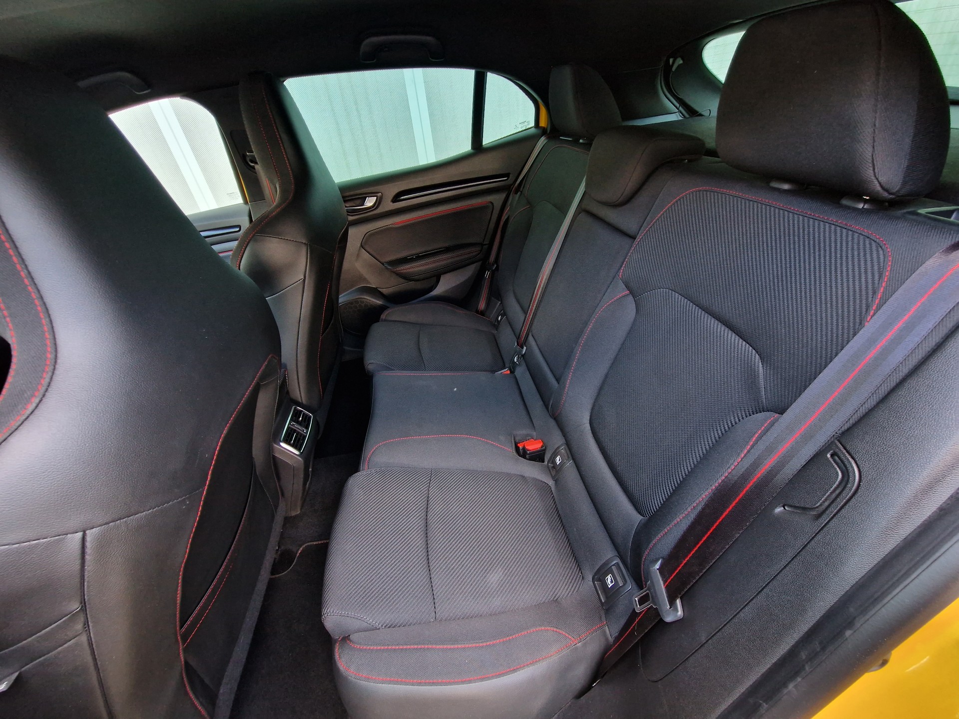RENAULT MEGANE - 6