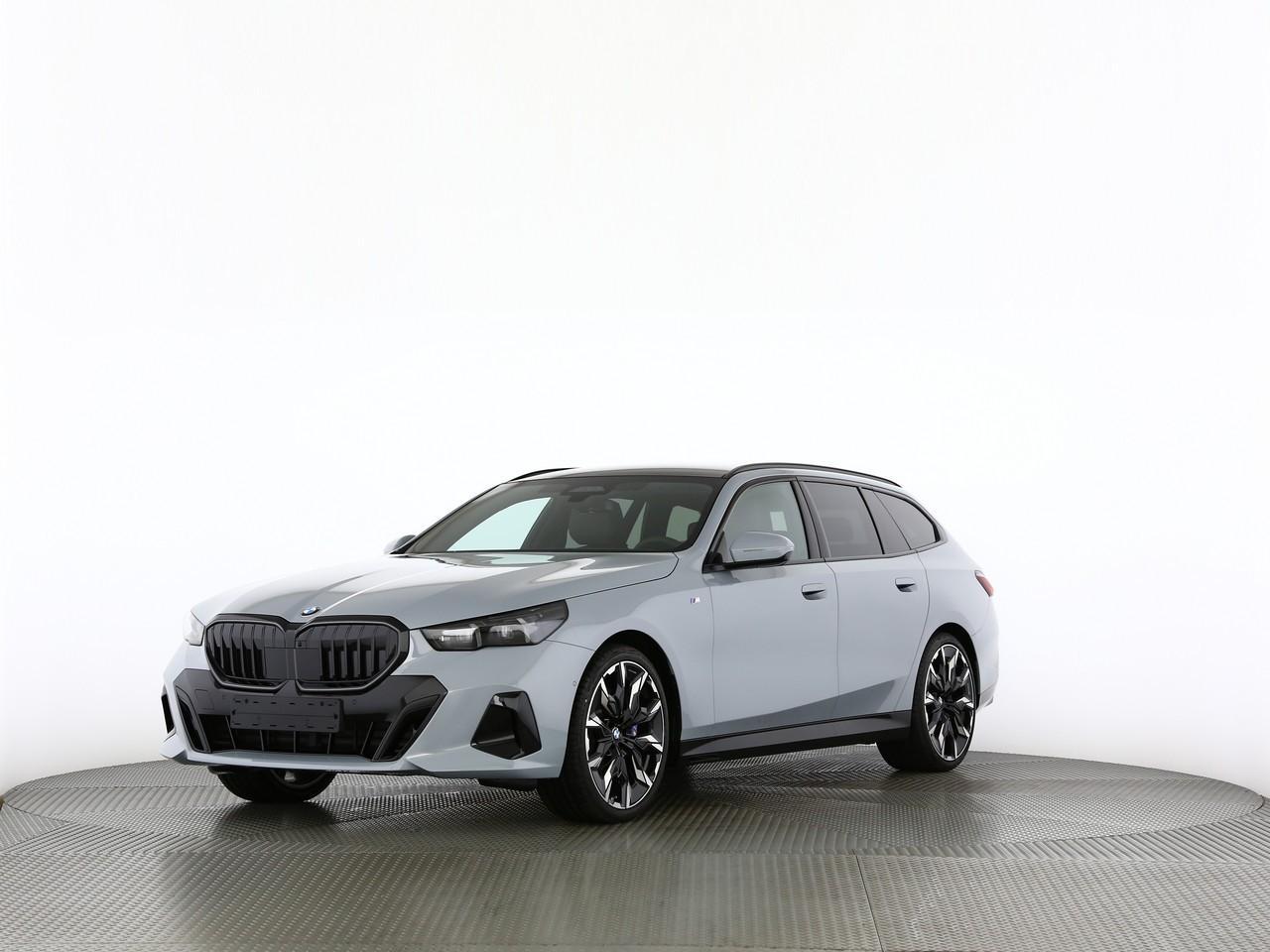 540d xDrive 48V Touring M Sport Pro Steptronic