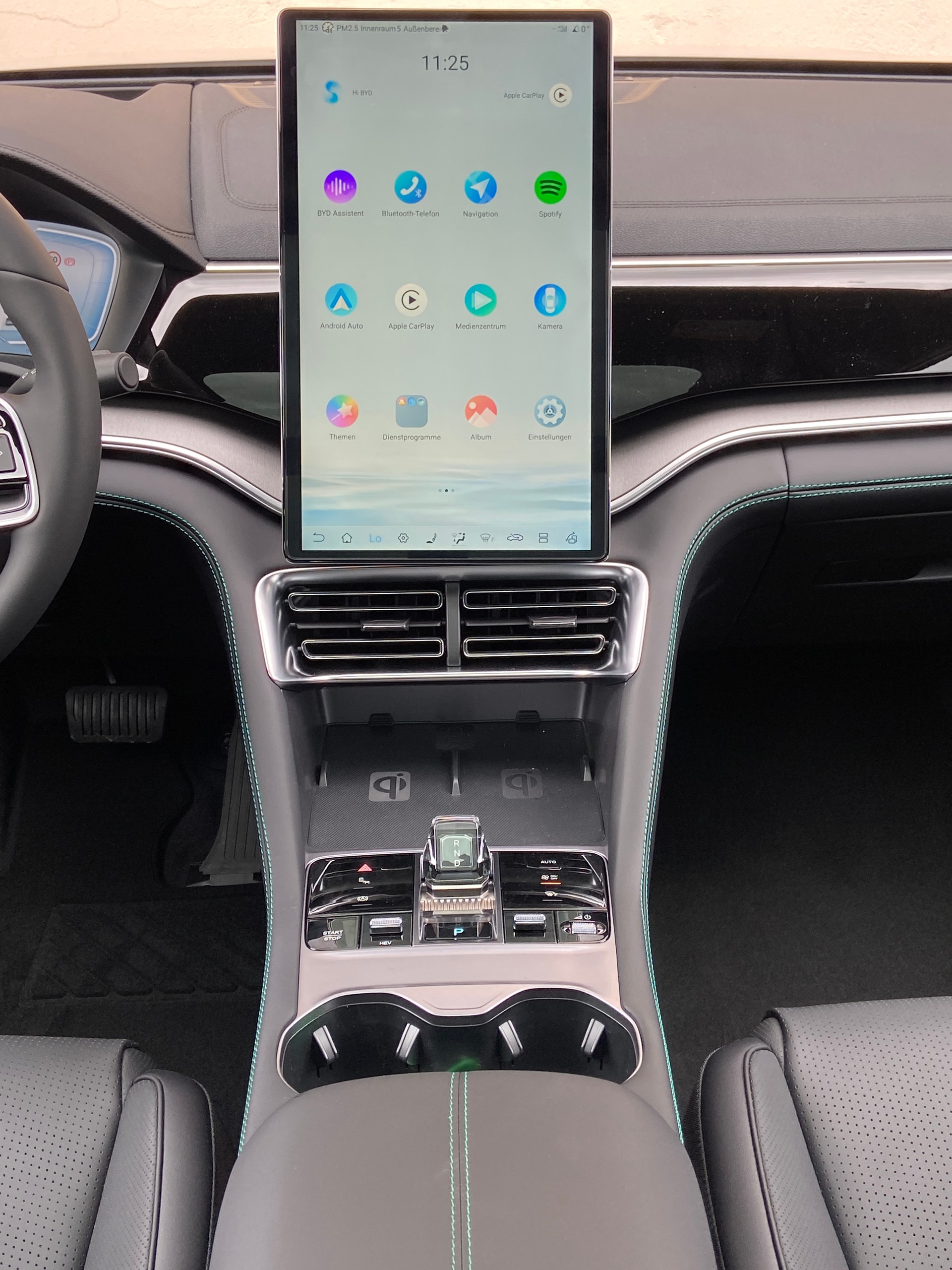 BYD Seal U DM-i Comfort - 8