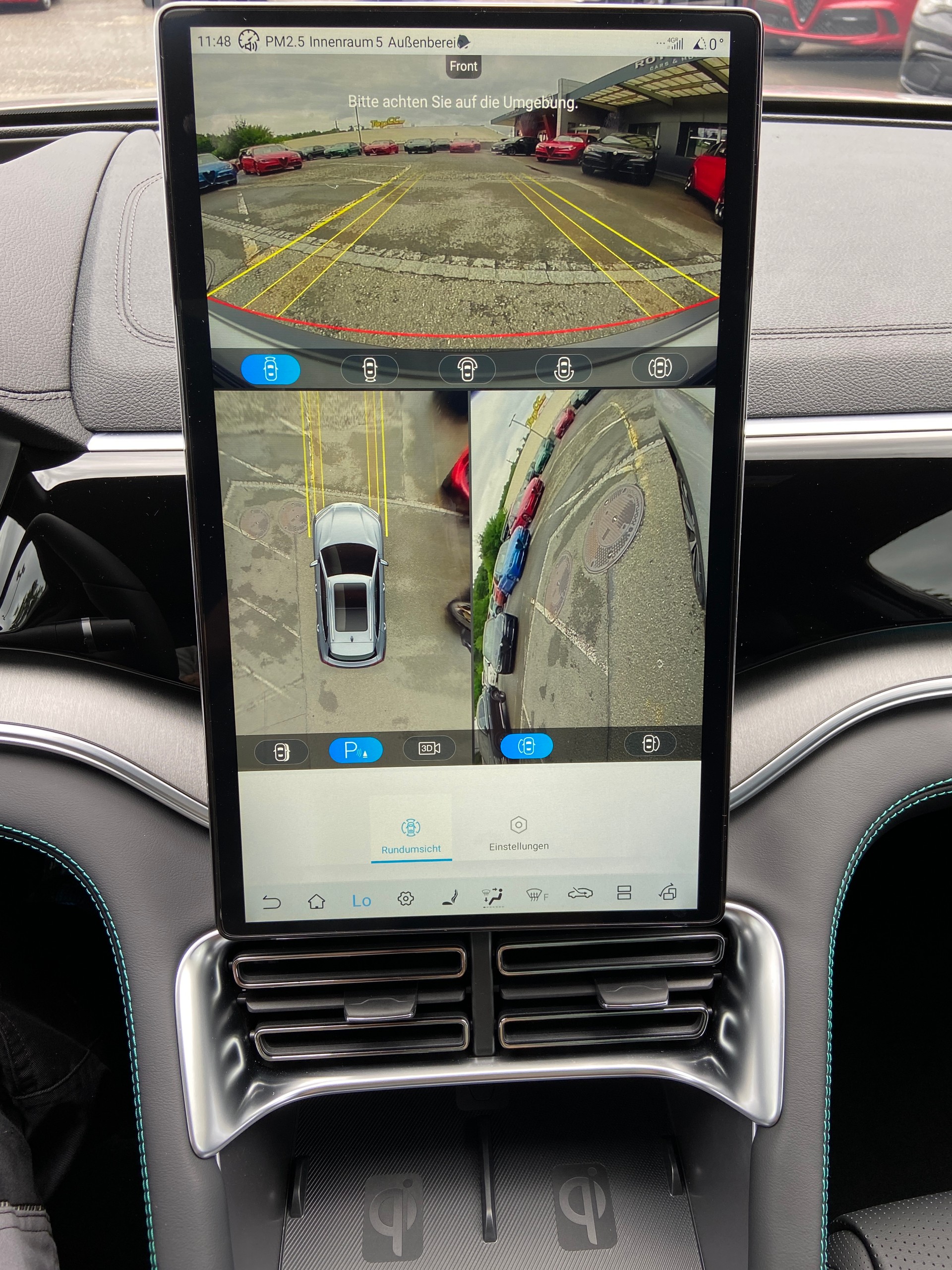 BYD Seal U DM-i Comfort - 13