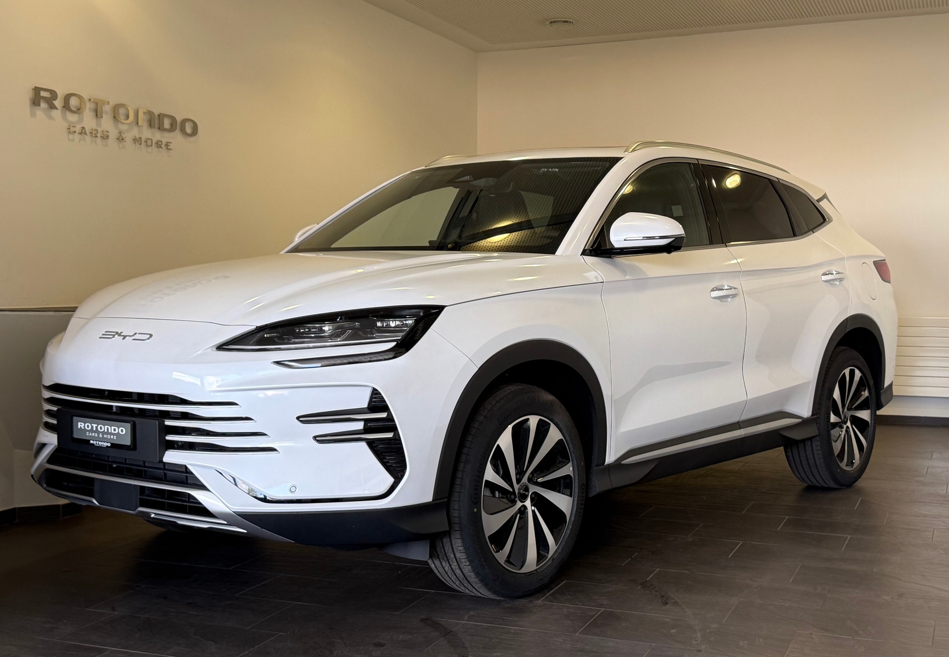 BYD Seal U DM-i Comfort