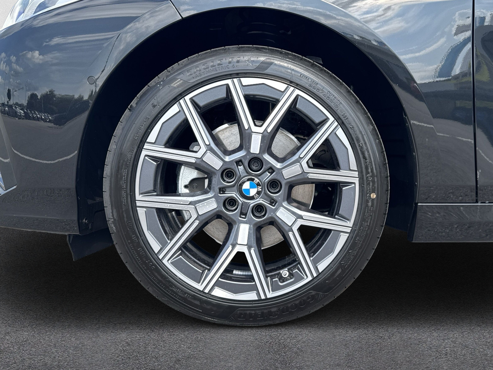 BMW 116 Steptronic📍 - 9