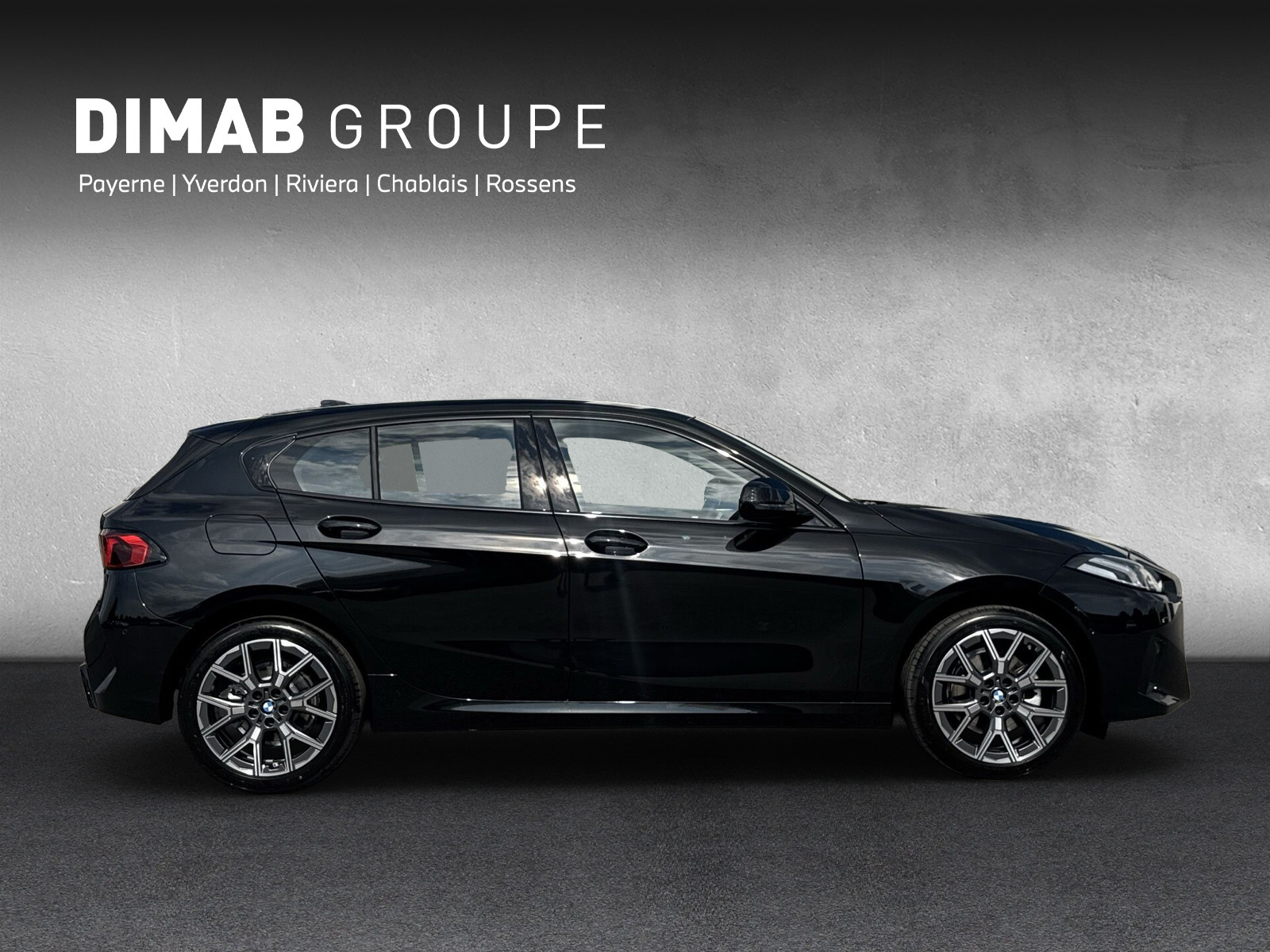 BMW 116 Steptronic📍 - 6