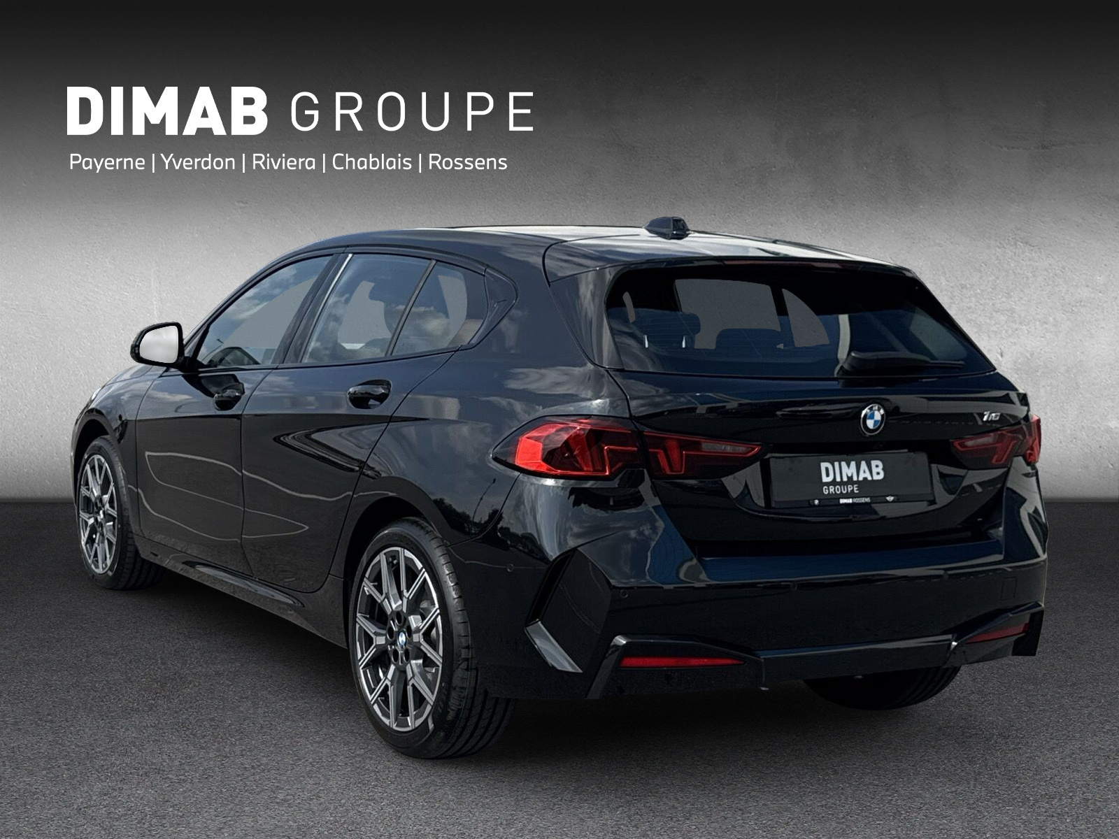 BMW 116 Steptronic📍 - 25