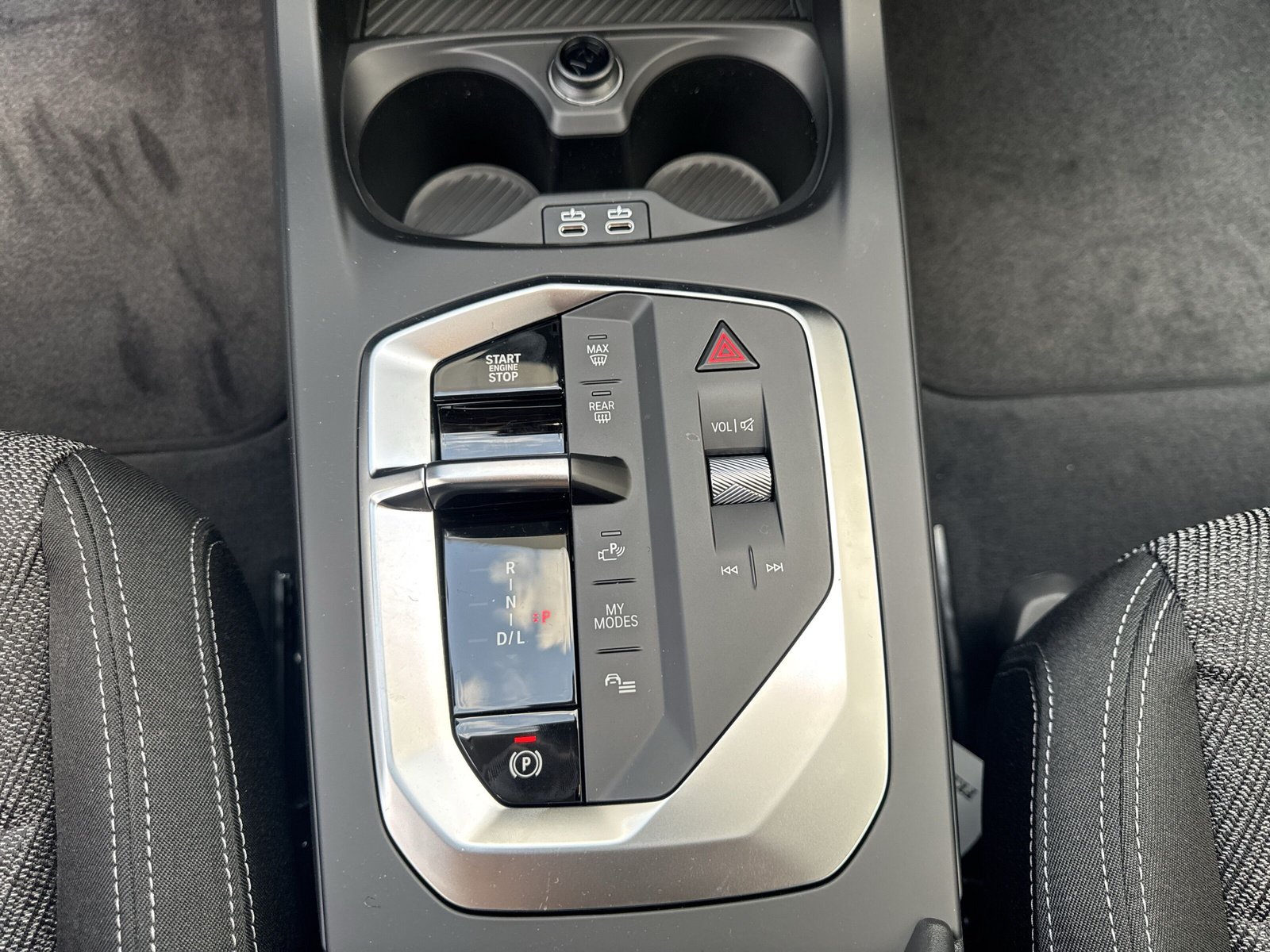 BMW 116 Steptronic📍 - 22