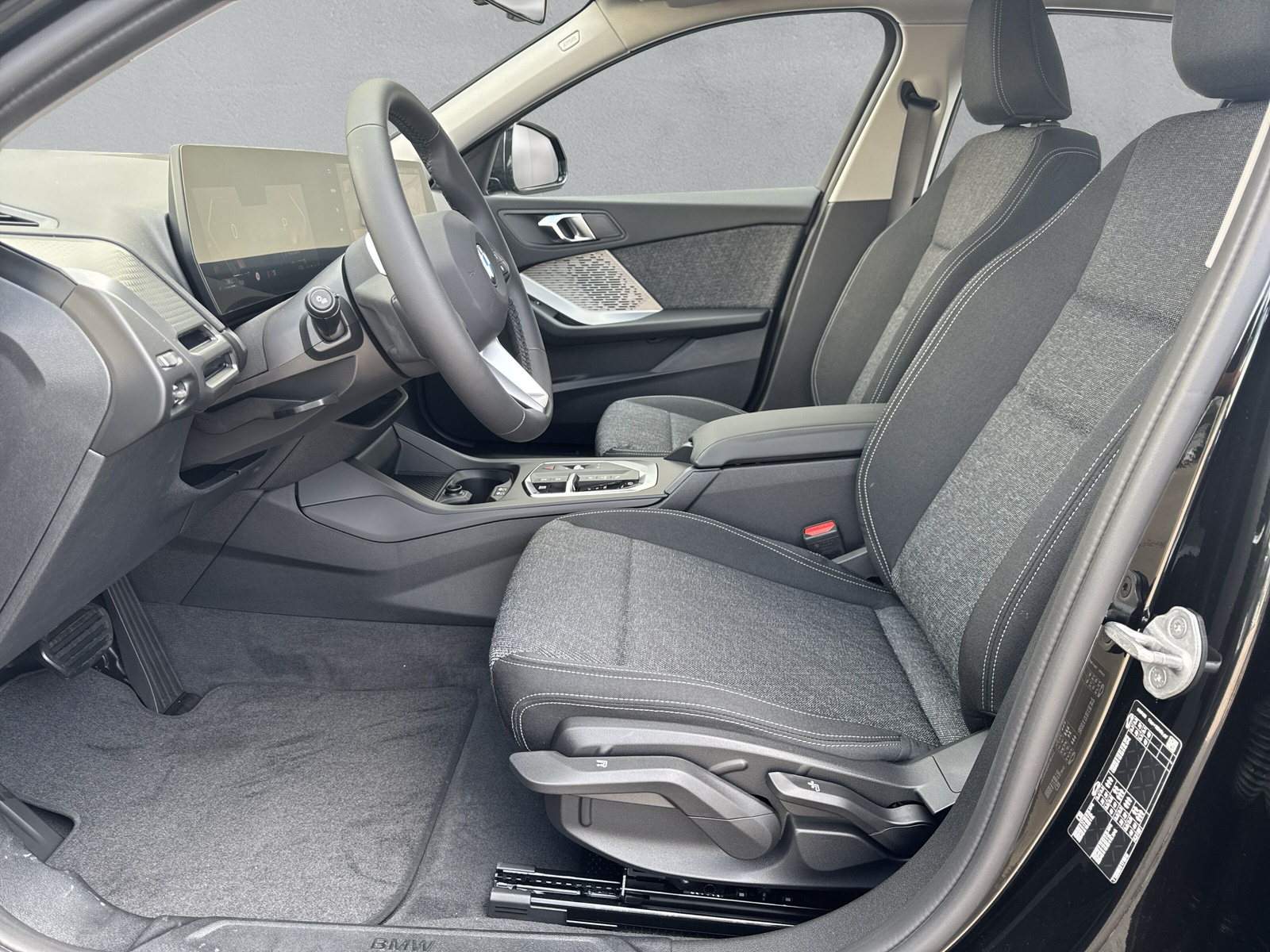 BMW 116 Steptronic📍 - 11