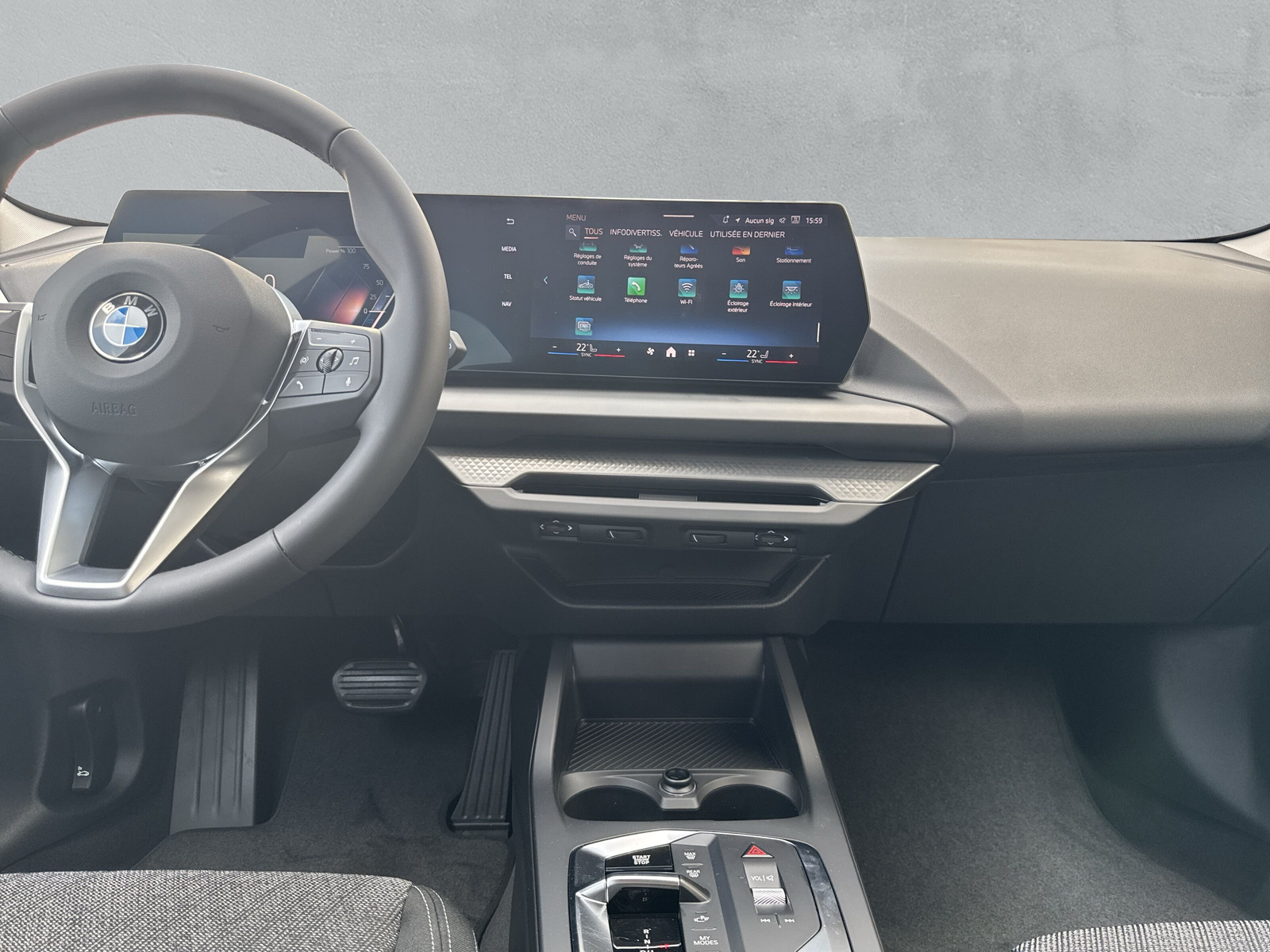 BMW 116 Steptronic📍 - 14