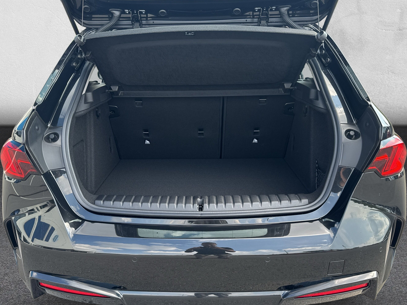 BMW 116 Steptronic📍 - 10