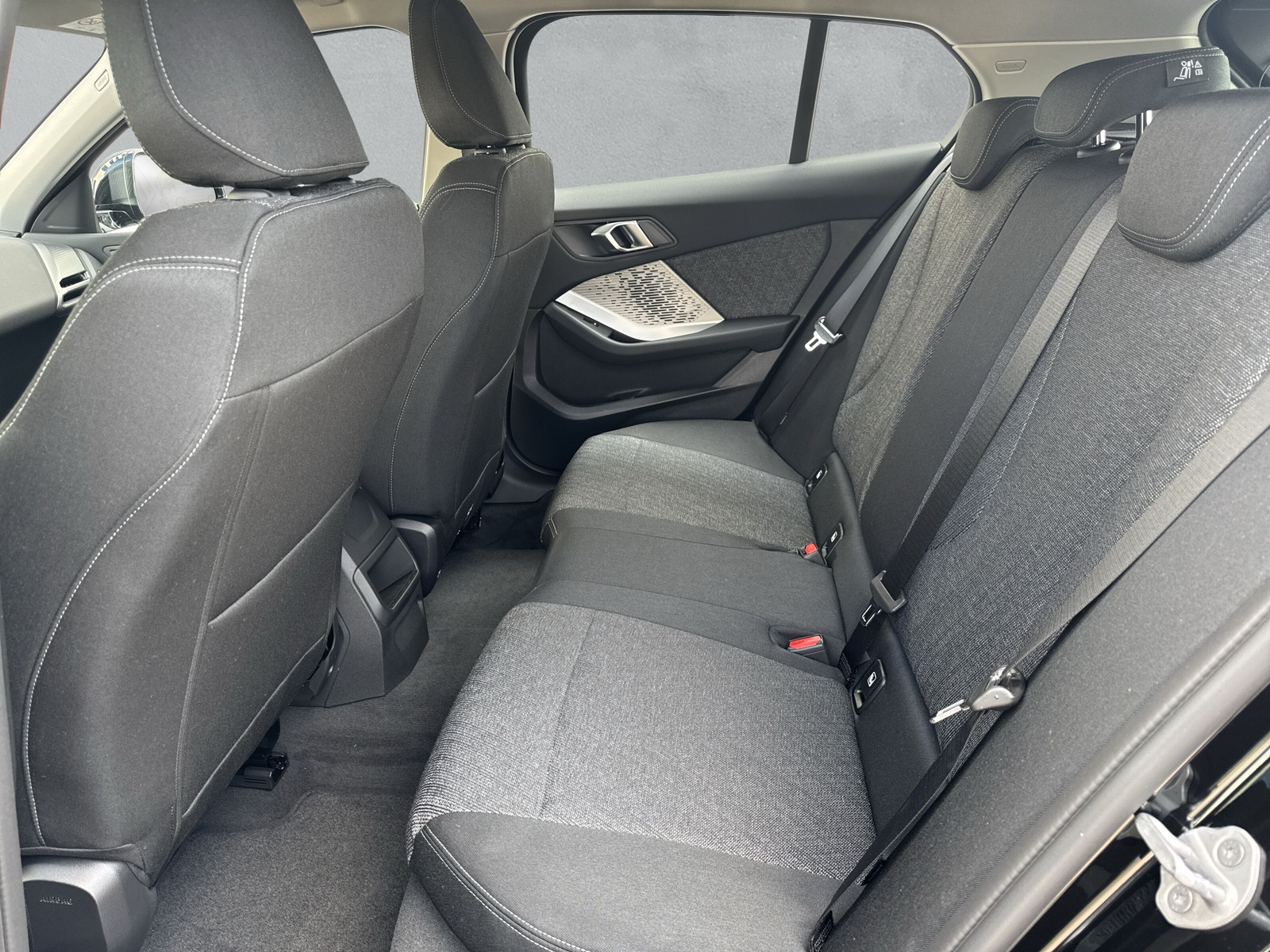 BMW 116 Steptronic📍 - 12