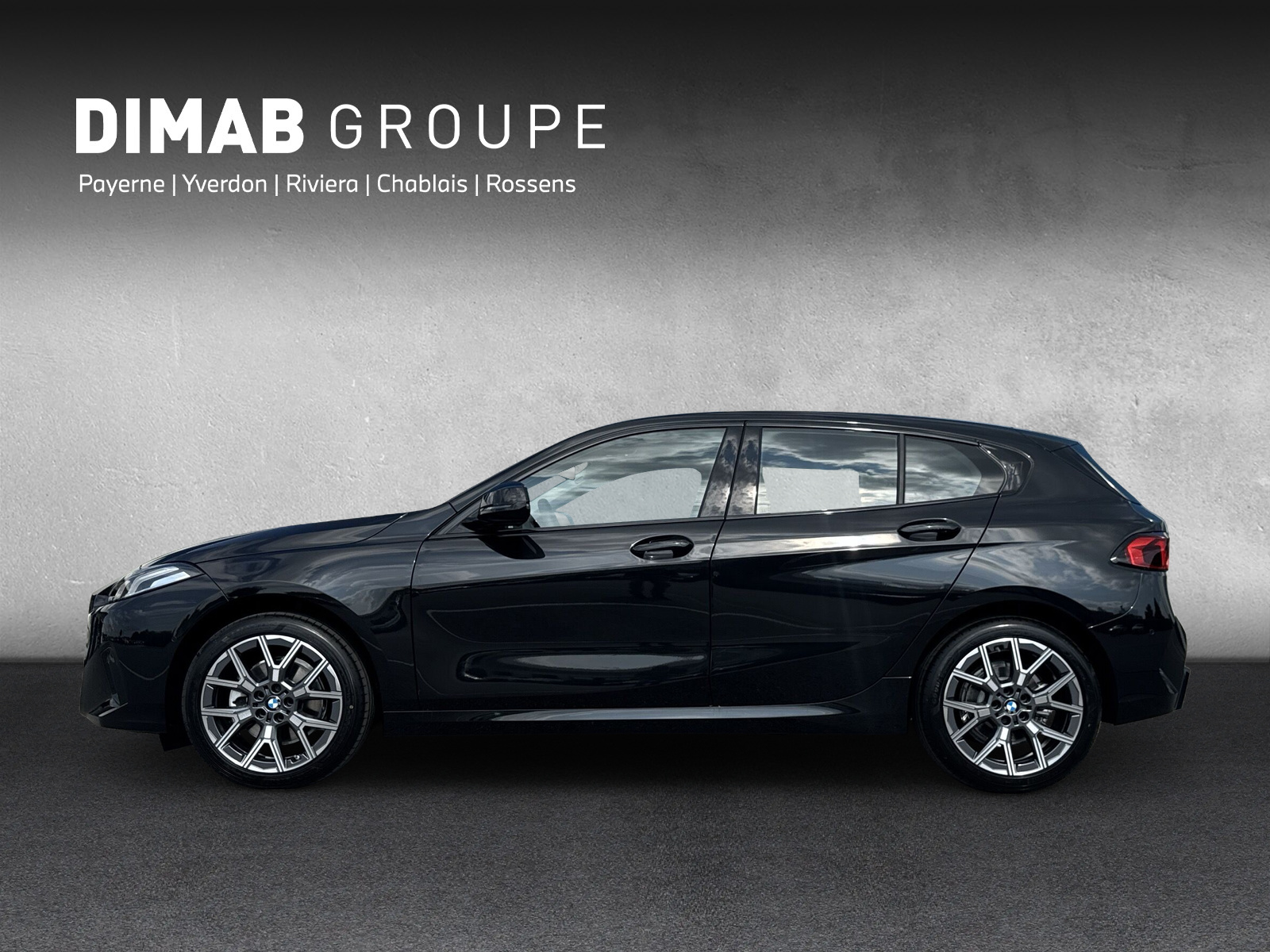 BMW 116 Steptronic📍 - 2