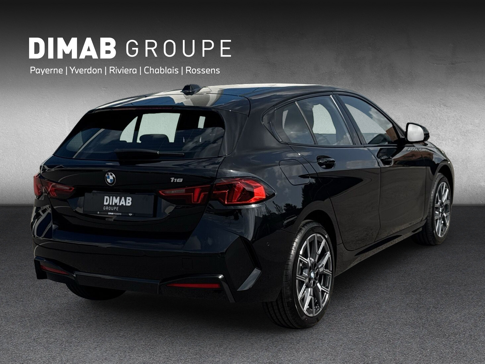 BMW 116 Steptronic📍 - 27