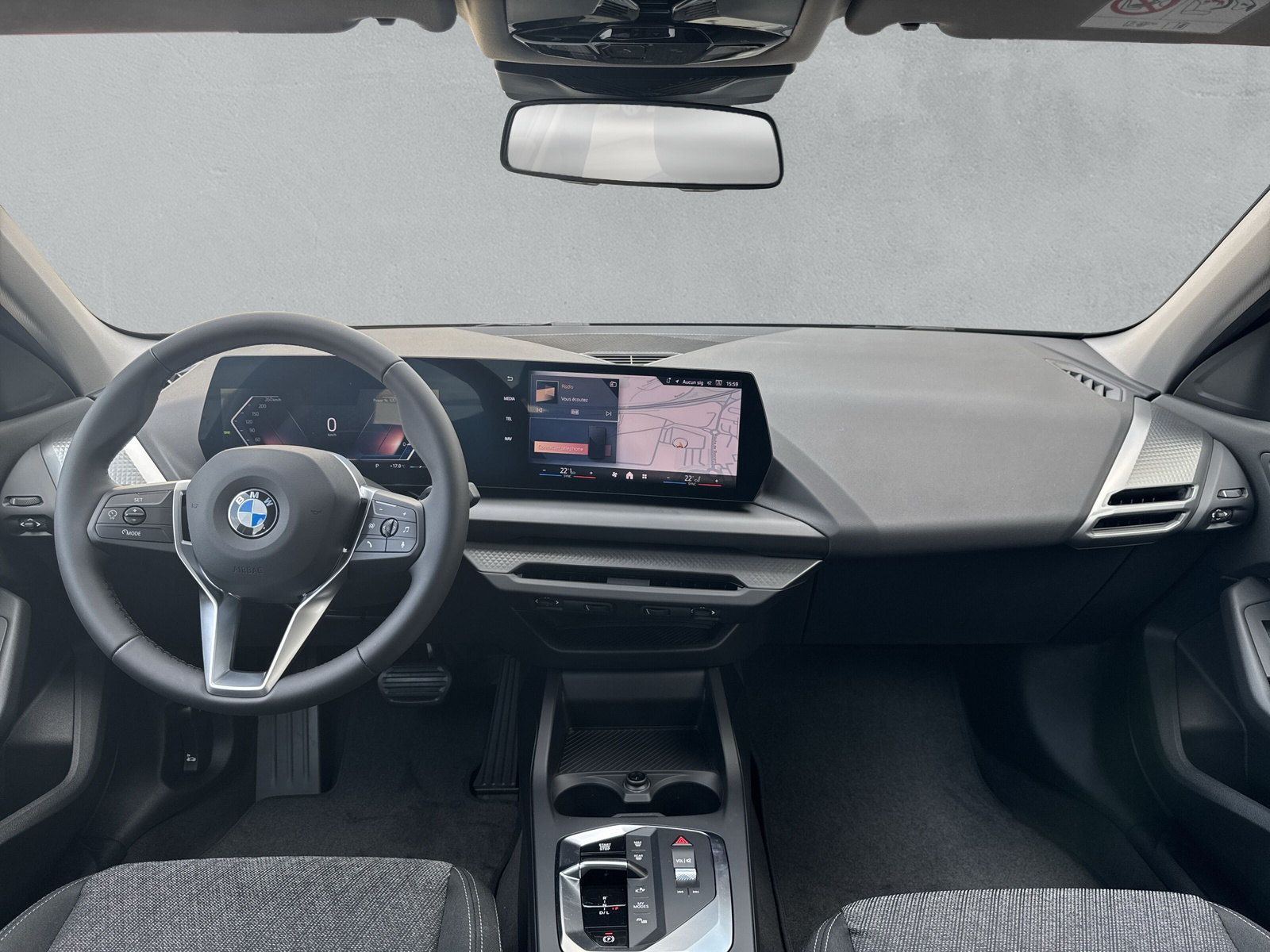 BMW 116 Steptronic📍 - 13