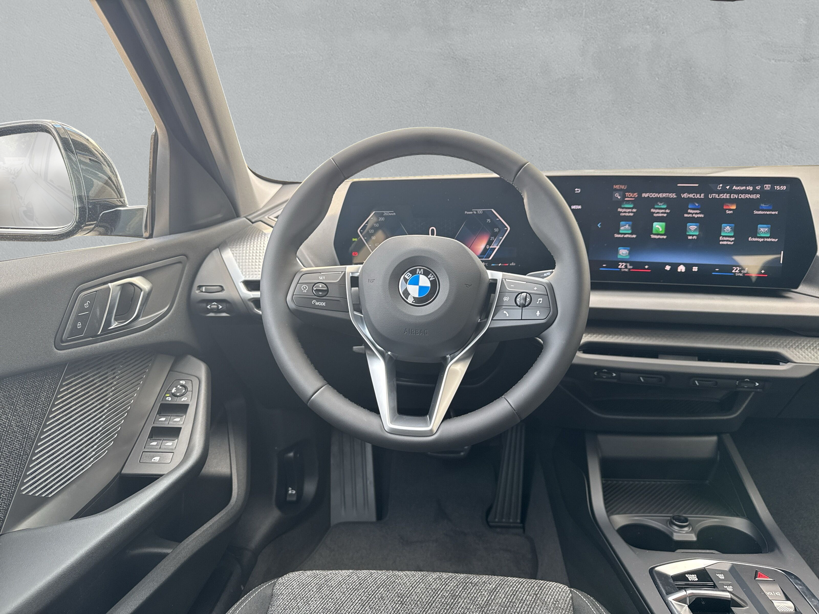 BMW 116 Steptronic📍 - 16