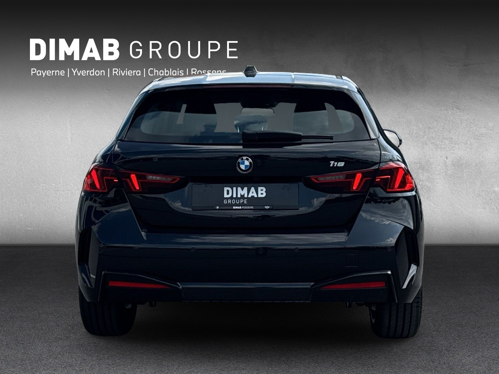 BMW 116 Steptronic📍 - 26