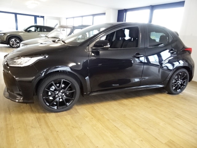 MAZDA 2 1.5 Hybrid Homura - 5