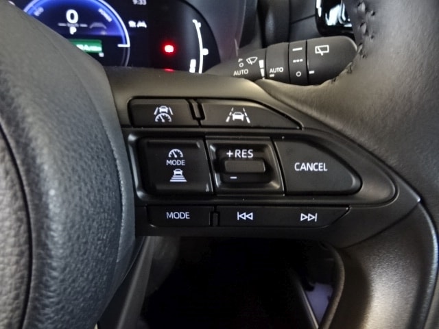 MAZDA 2 1.5 Hybrid Homura - 9