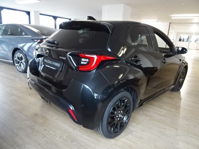MAZDA 2 1.5 Hybrid Homura - 3