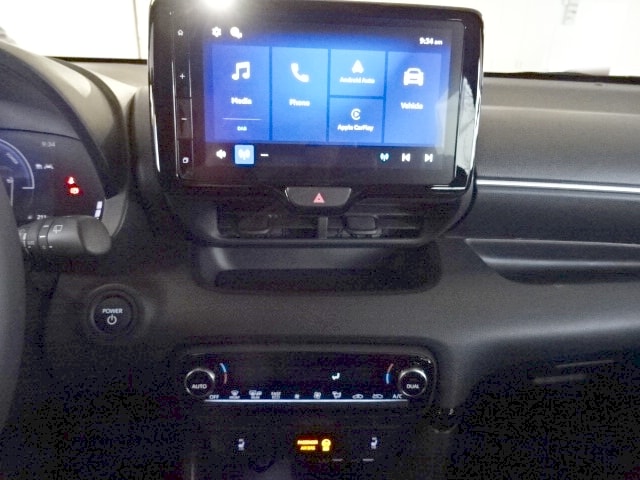 MAZDA 2 1.5 Hybrid Homura - 12