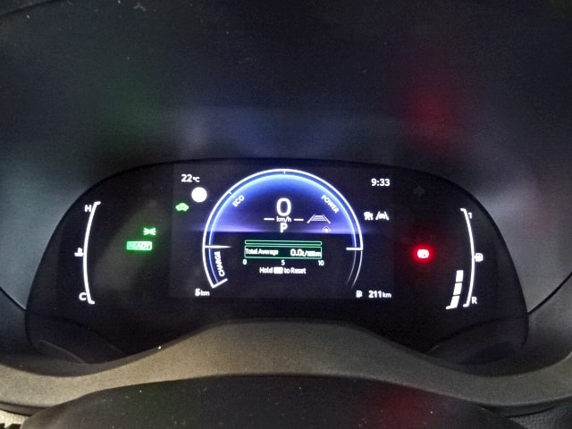 MAZDA 2 1.5 Hybrid Homura - 10