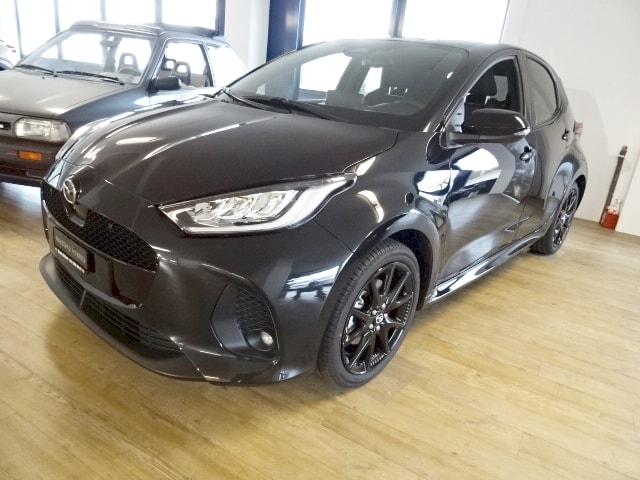 MAZDA 2 1.5 Hybrid Homura - 6