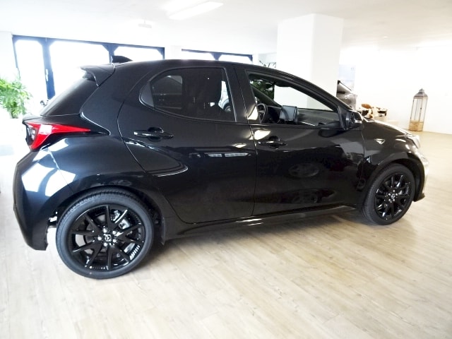 MAZDA 2 1.5 Hybrid Homura - 2