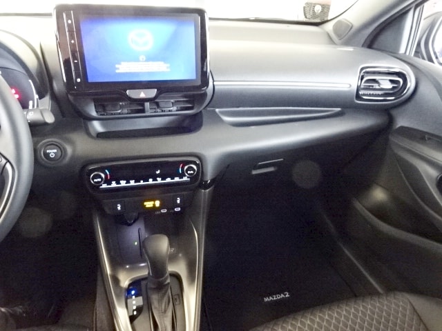 MAZDA 2 1.5 Hybrid Homura - 11