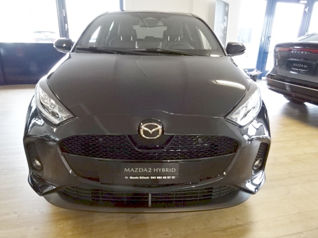 MAZDA 2 1.5 Hybrid Homura - 16