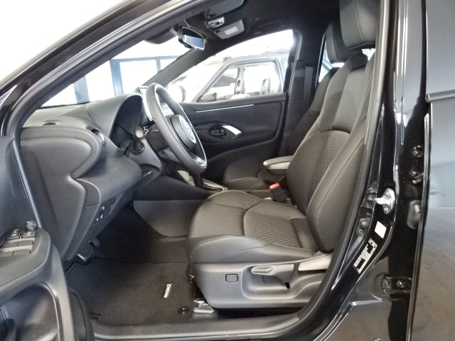 MAZDA 2 1.5 Hybrid Homura - 7