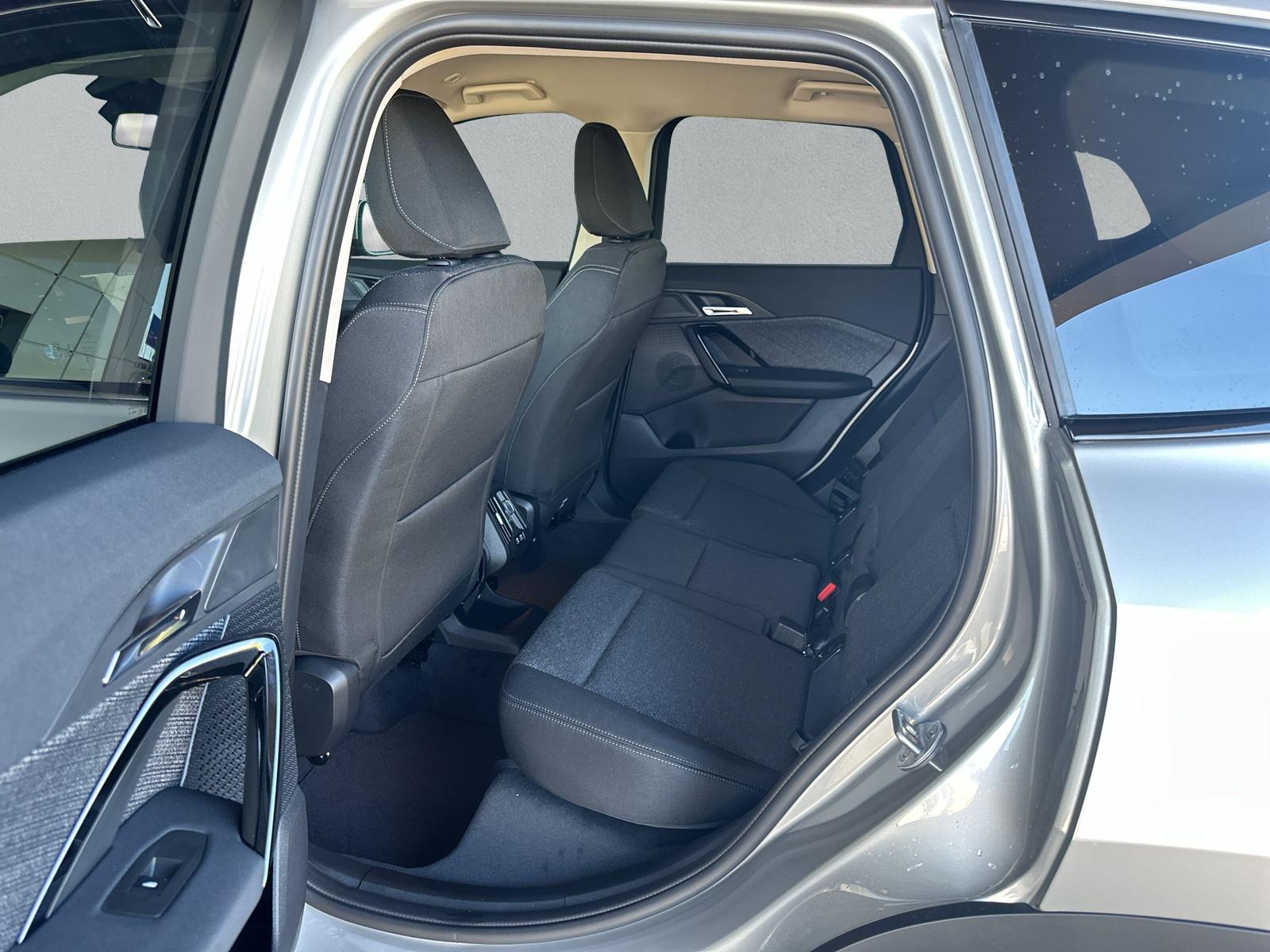 BMW X1 18i sDrive - 12