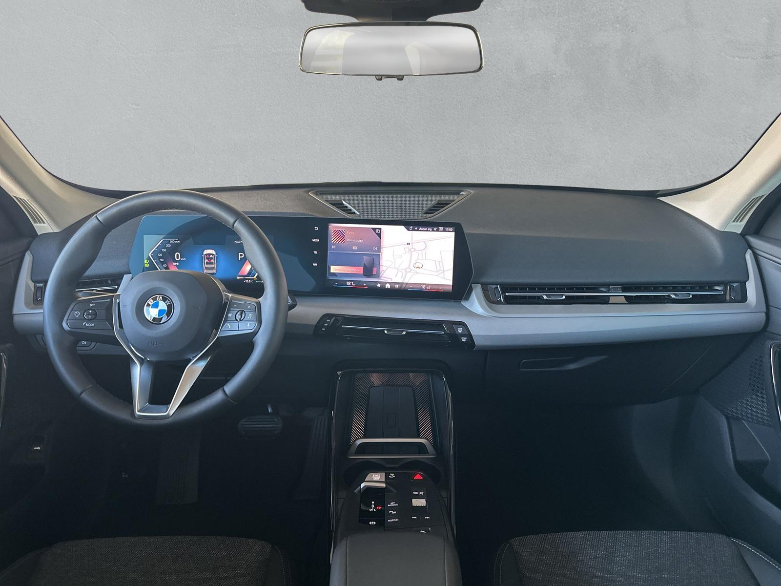 BMW X1 18i sDrive - 13