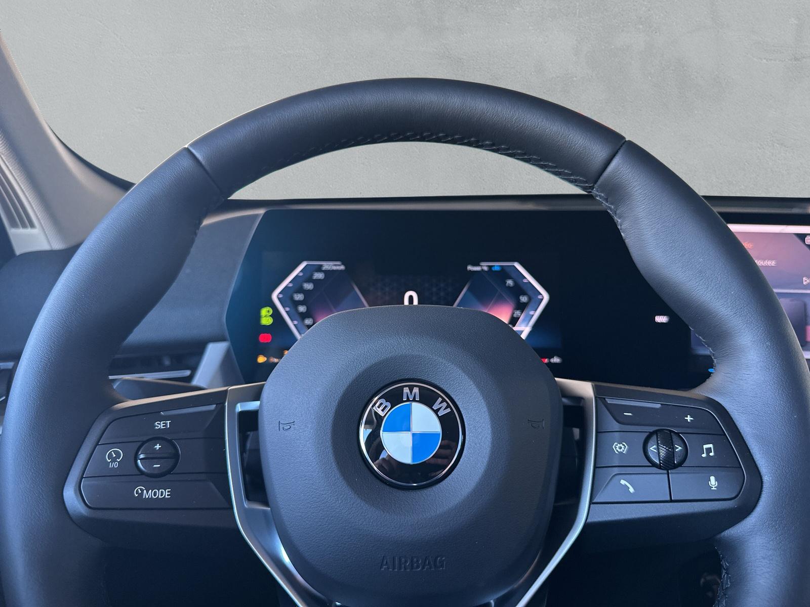 BMW X1 18i sDrive - 19