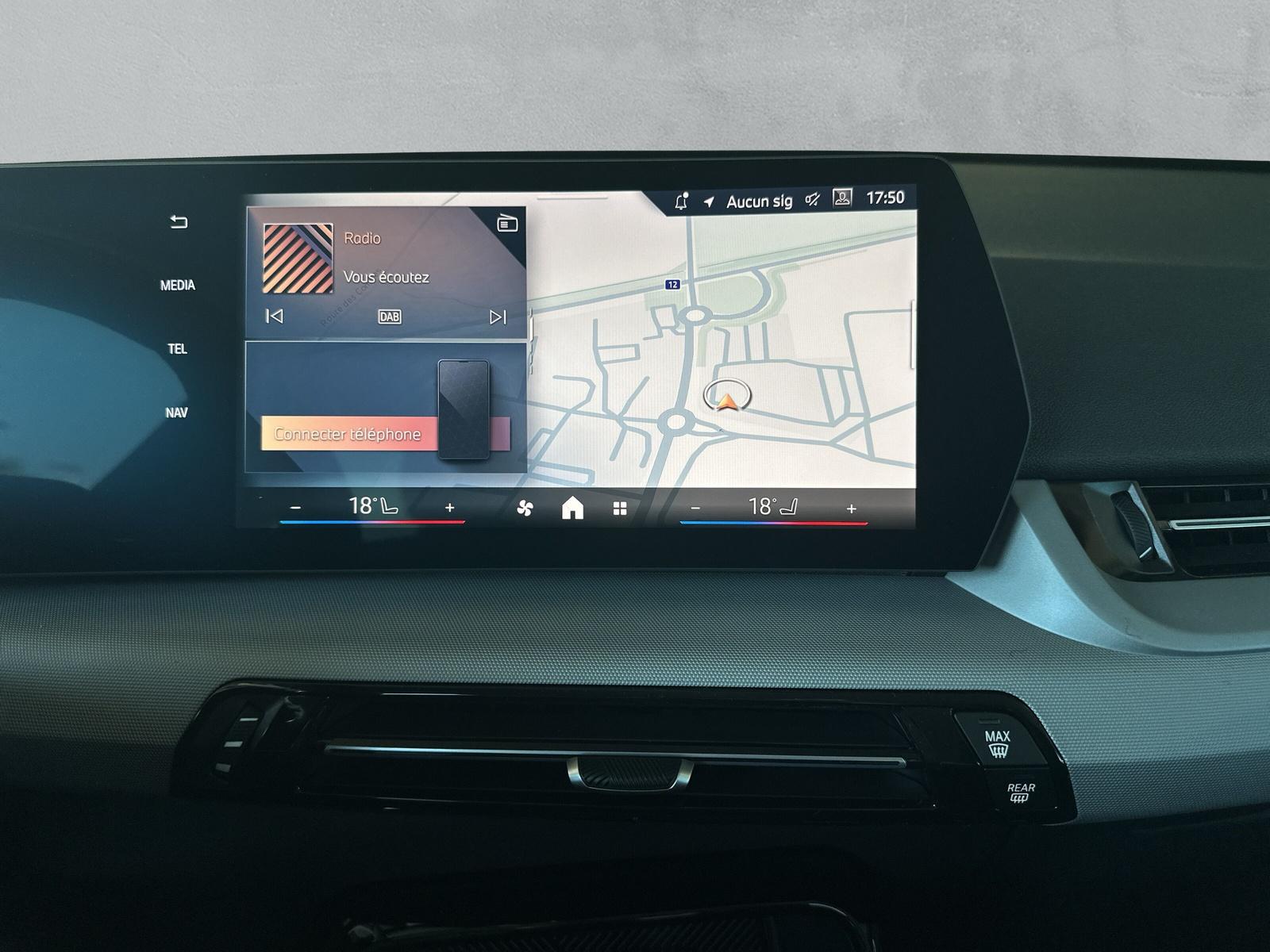 BMW X1 18i sDrive - 14