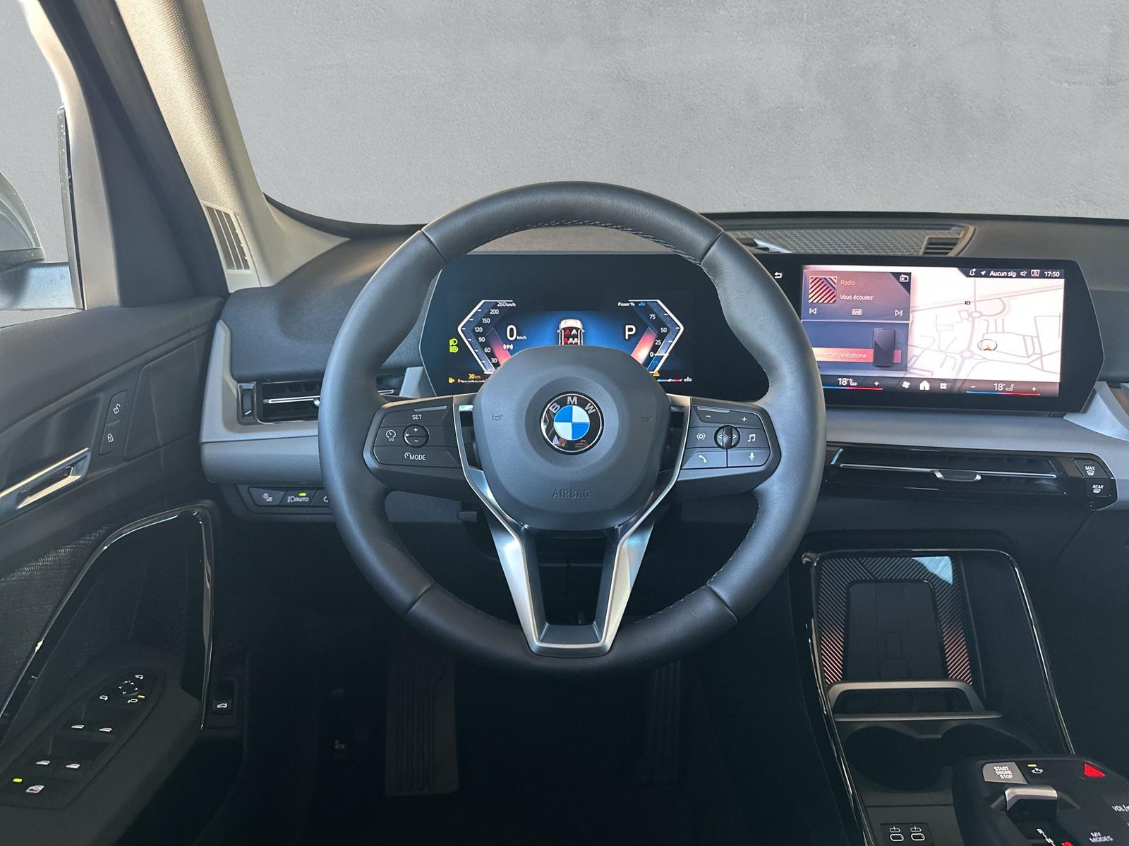 BMW X1 18i sDrive - 16