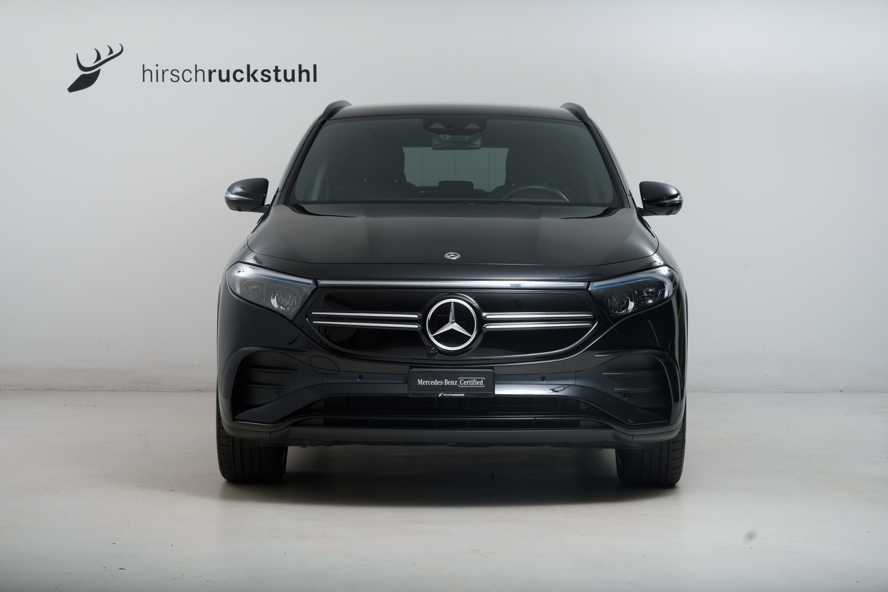 MERCEDES-BENZ EQA 300 AMG Line 4Matic - 2