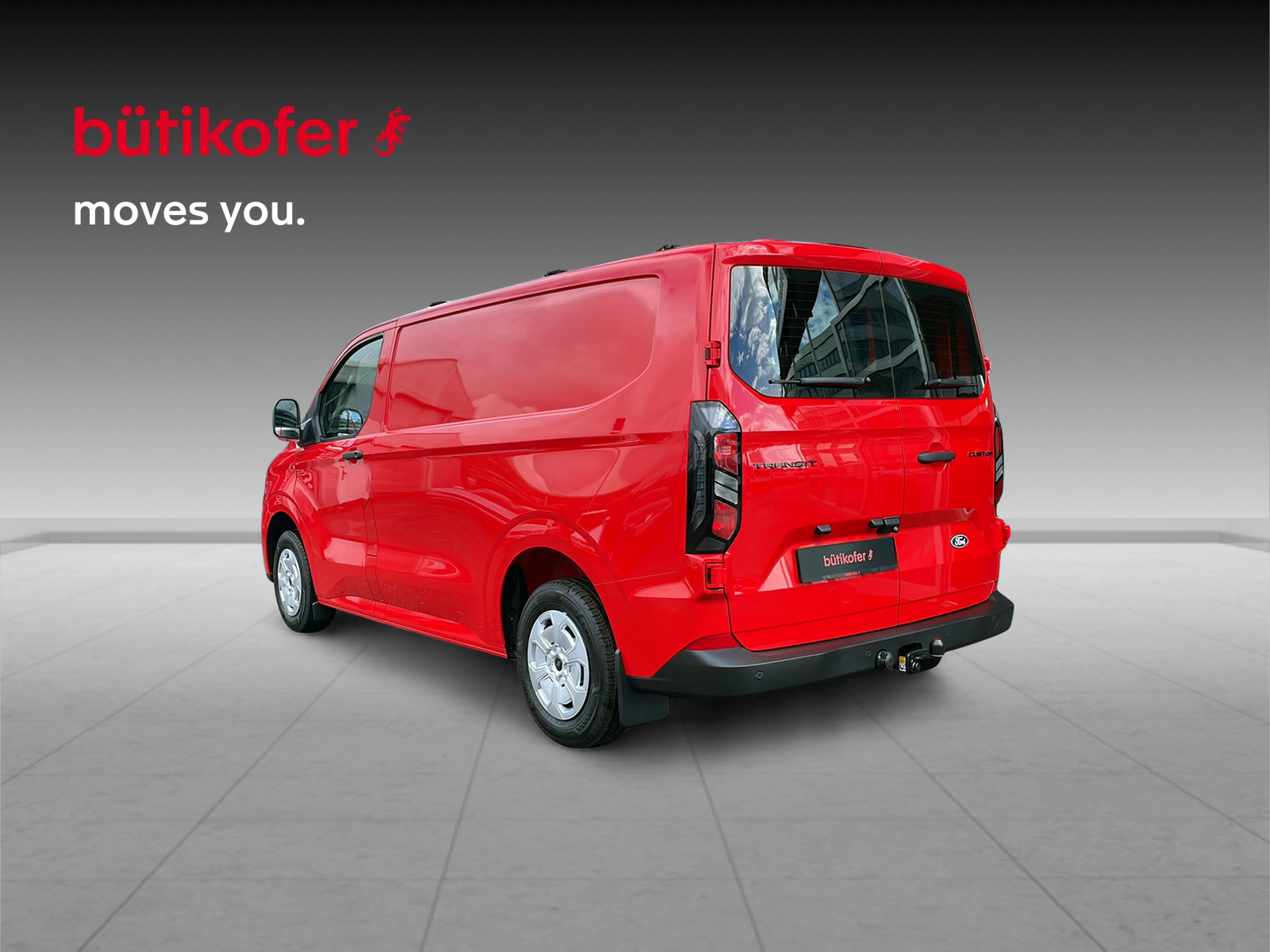 FORD Transit C Van 280 L1 2.0 EcoBlue 110 Trend - 4