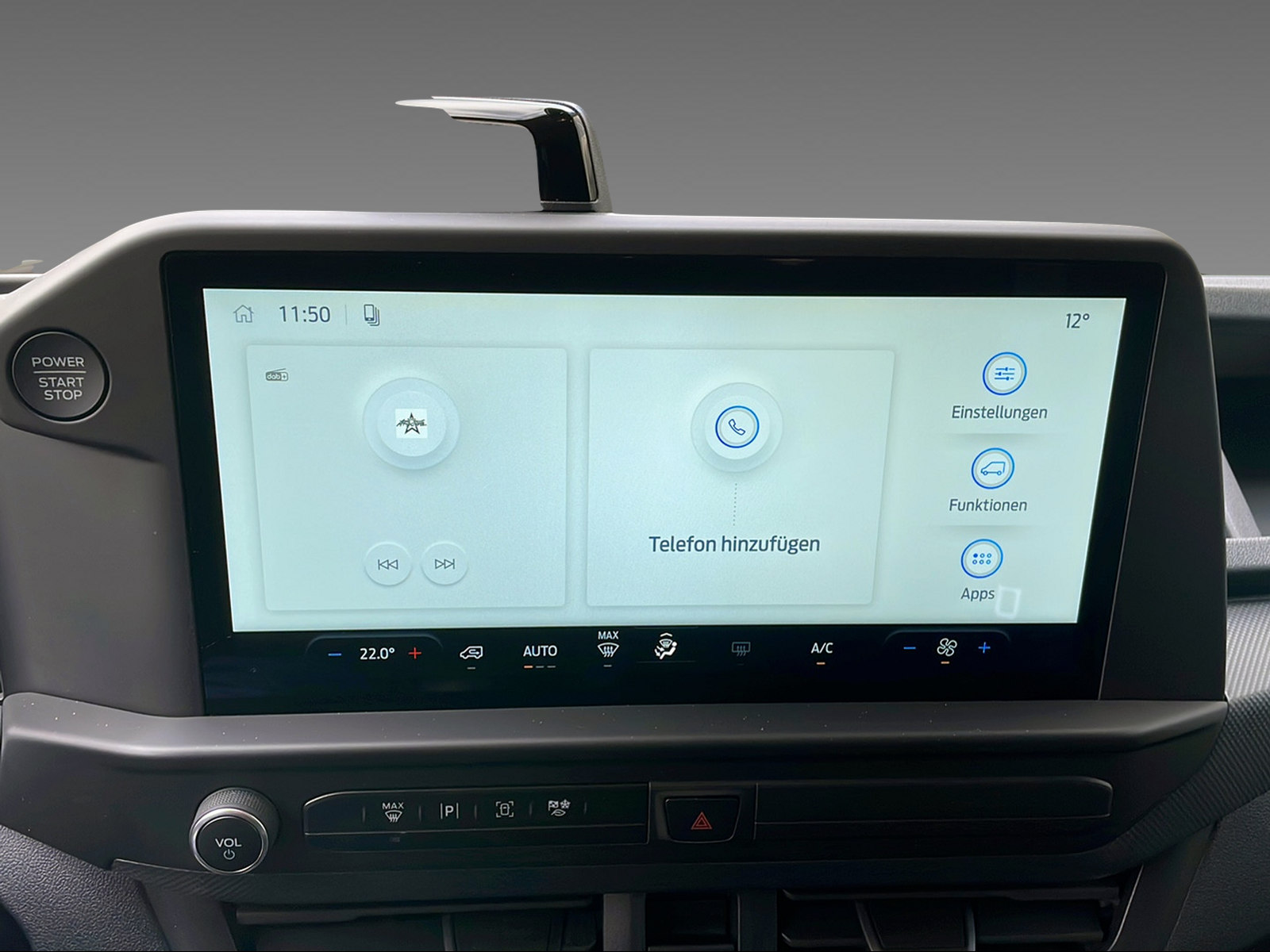 FORD Transit C Van 280 L1 2.0 EcoBlue 110 Trend - 7