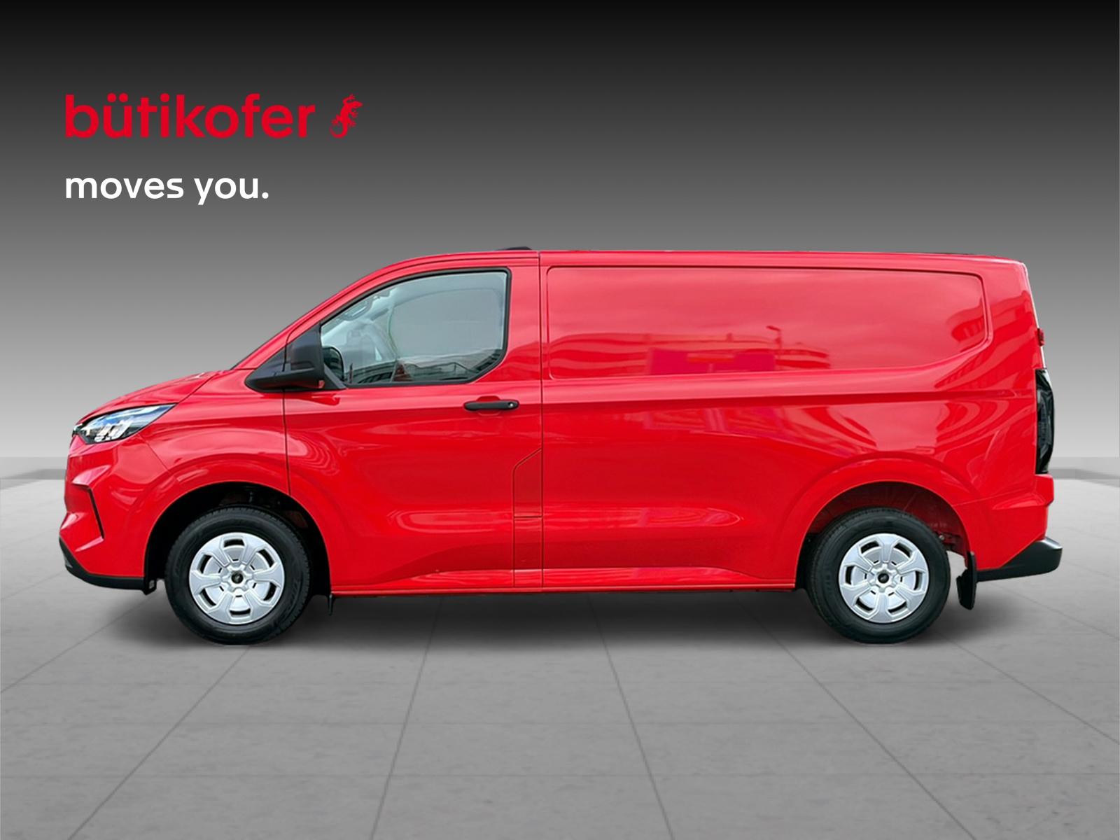 FORD Transit C Van 280 L1 2.0 EcoBlue 110 Trend - 3