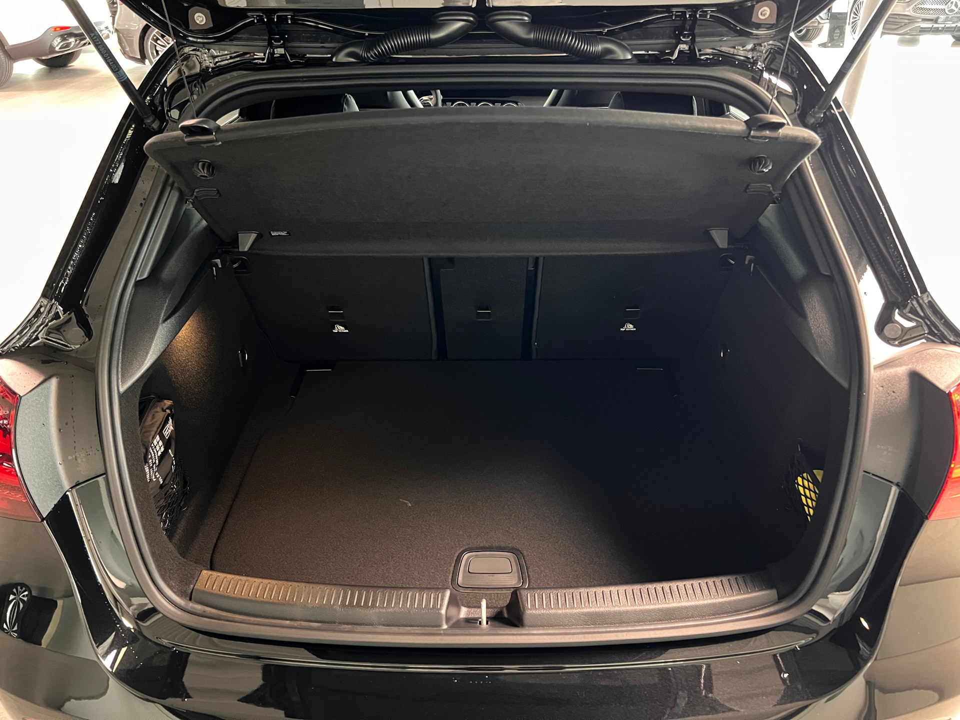 MERCEDES-BENZ A AMG 35 4Matic 8G-DCT - 7