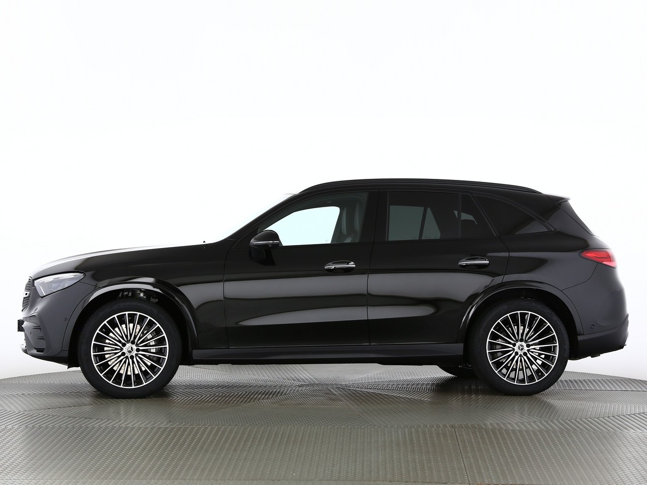 MERCEDES-BENZ GLC 300 d 4Matic 9G-Tronic - 3