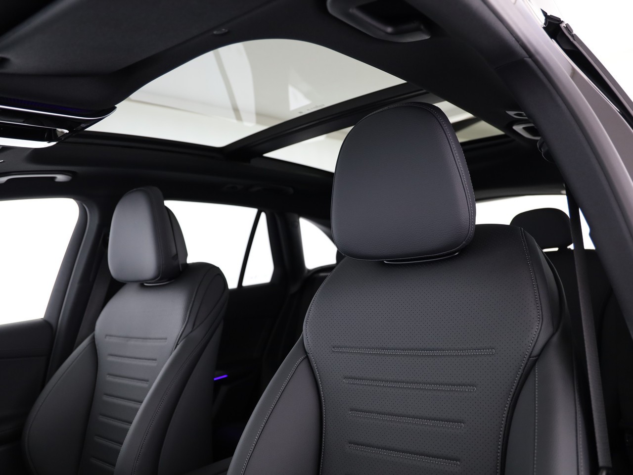 MERCEDES-BENZ GLC 300 d 4Matic 9G-Tronic - 7