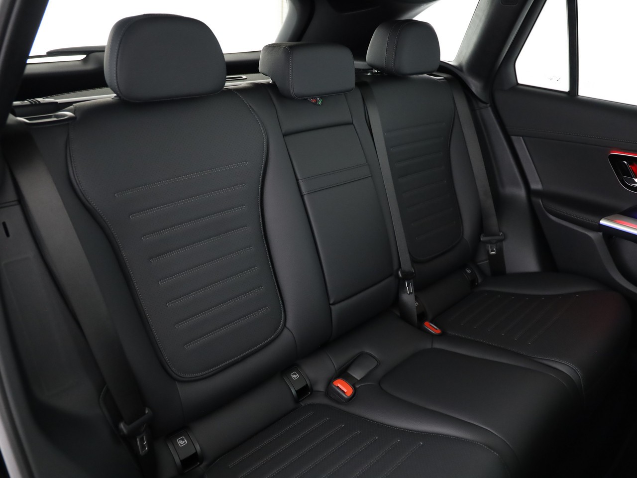 MERCEDES-BENZ GLC 300 d 4Matic 9G-Tronic - 11