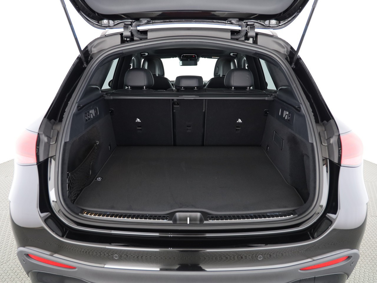 MERCEDES-BENZ GLC 300 d 4Matic 9G-Tronic - 22