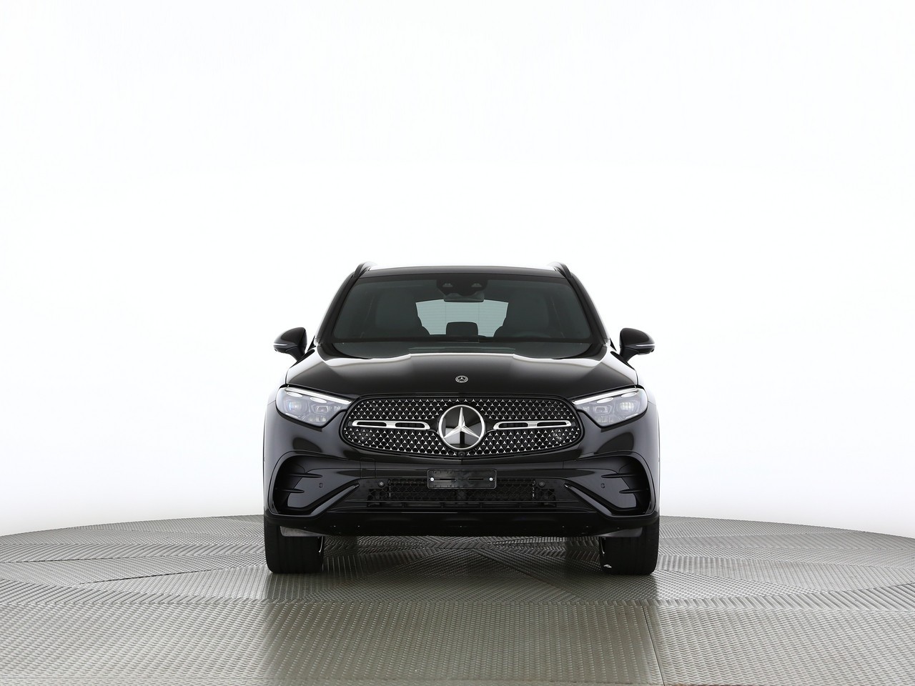 MERCEDES-BENZ GLC 300 d 4Matic 9G-Tronic - 2