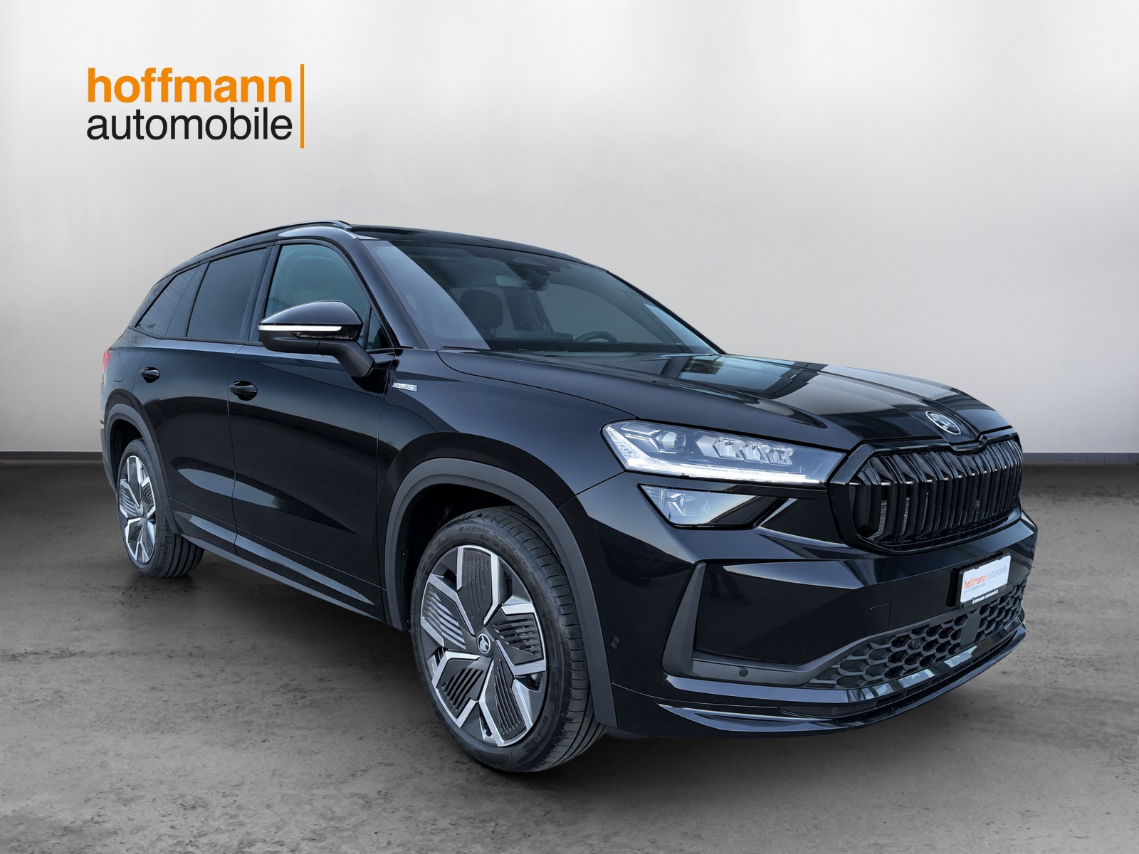 SKODA Kodiaq 2.0 TSI Sportline 4x4 - 3