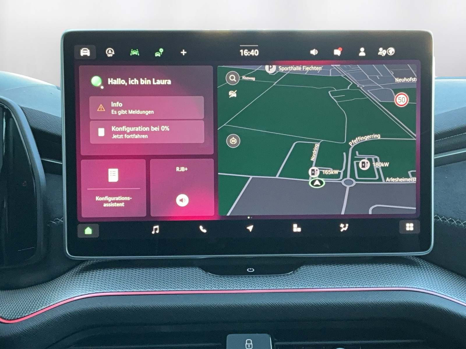 SKODA Kodiaq 2.0 TSI Sportline 4x4 - 9