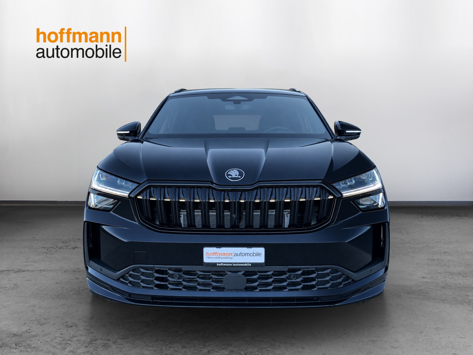 SKODA Kodiaq 2.0 TSI Sportline 4x4 - 2